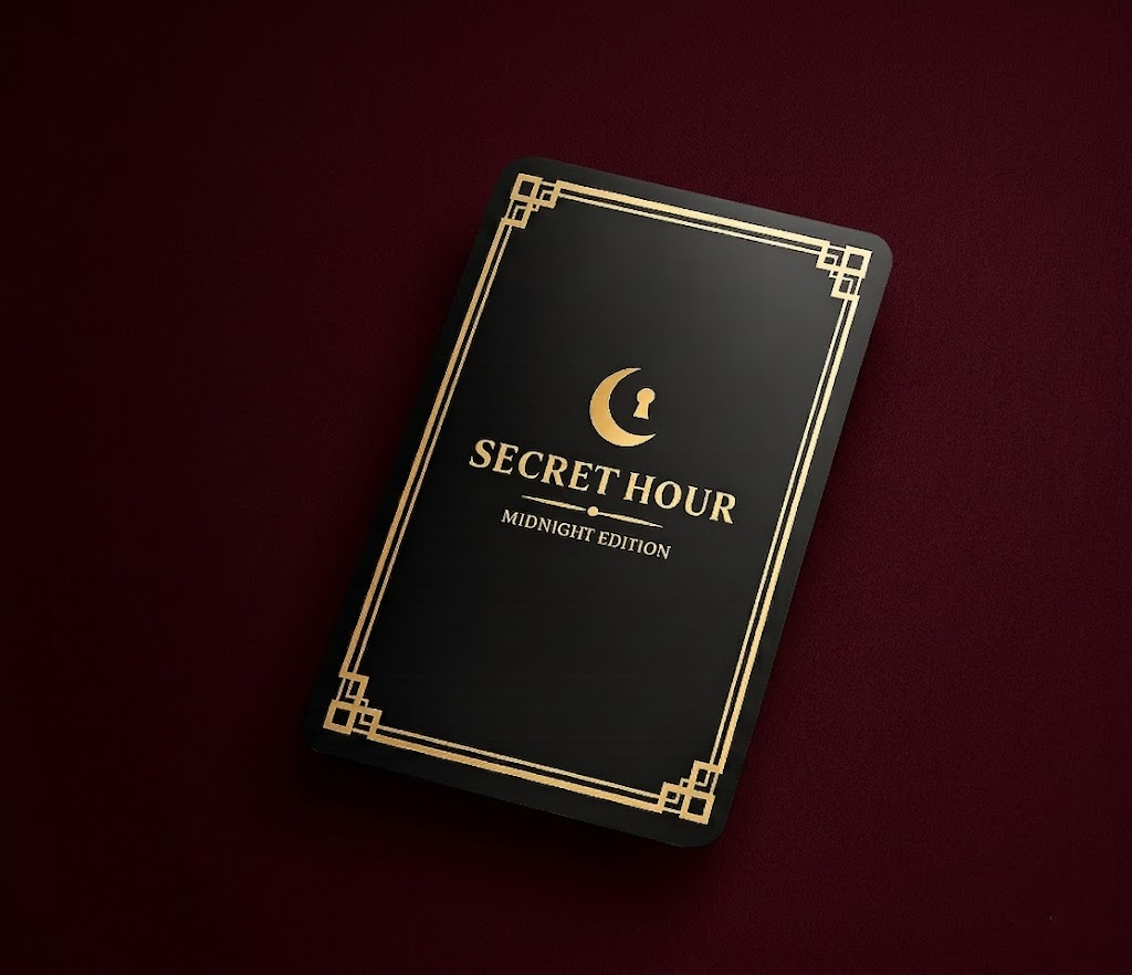 The Midnight Deck